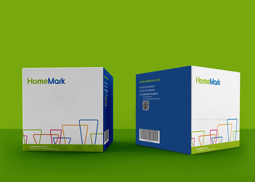 巢湖市VI设计公司